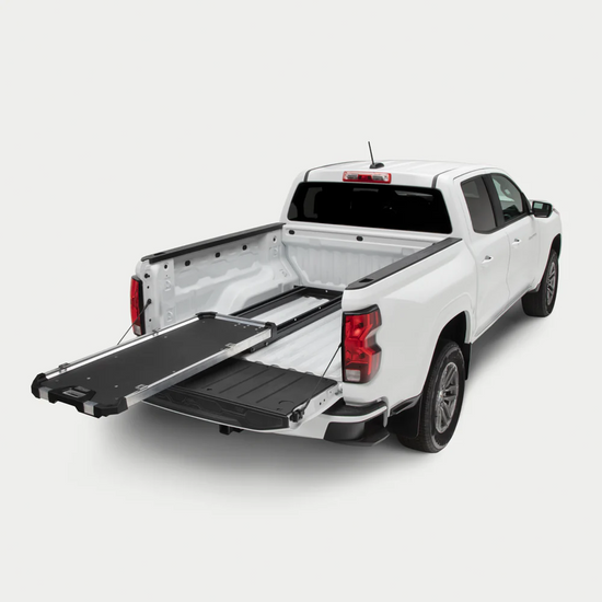 CargoGlide Truck Bed Slides