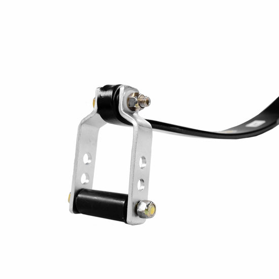 Rear SuperSprings - 860kg