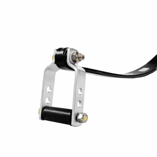 Rear SuperSprings - 860kg