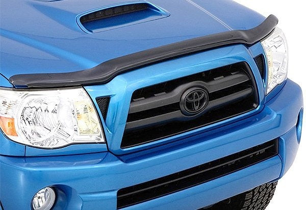 Bonnet Protector, Smoked