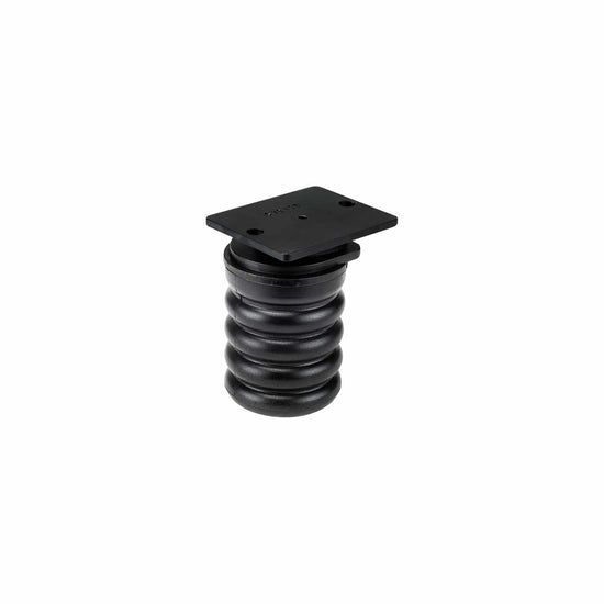 Rear SumoSprings - 680kg - Black