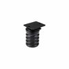 Rear SumoSprings - 680kg - Black