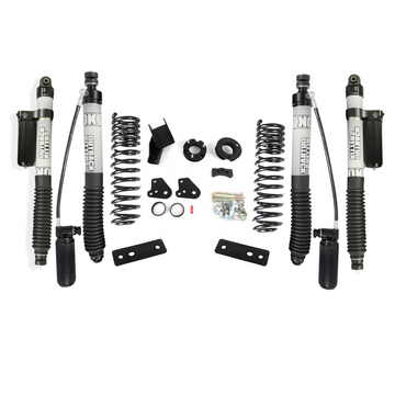 2" Lift Kit with OK 2.5" Shocks