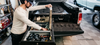 Drawer System + Premium Accessory Pack, RamBox