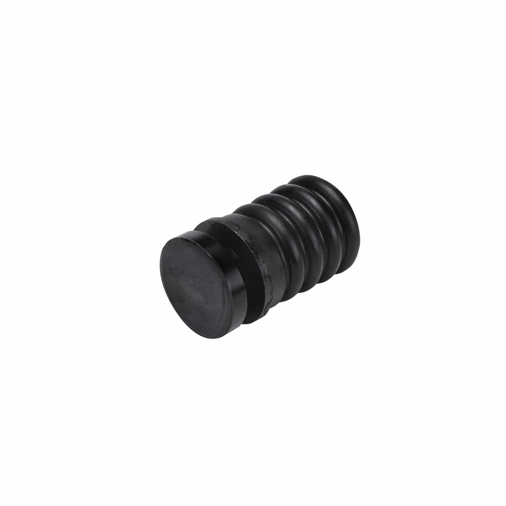 Rear SumoSprings - 340kg - Black