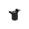 SumoSprings Rear to suit 2016+ Toyota Hilux, 2013+ Isuzu Dmax - 815kg - Black