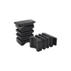 Rear SumoSprings - 410kg - Black