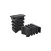 Rear SumoSprings - 410kg - Black