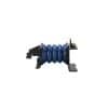 Rear SumoSprings Heavy Duty Rebel - 1,360kg - Dark Blue