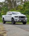 2" Lift Kit with OK 2.5" Shocks