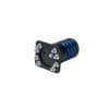 Rear SumoSprings - 450kg - Dark Blue