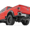 1" Smooth Sport Fender Flares