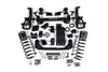 OK by Zone 6" Lift Kit for 2019+ Ram 1500 DT - Outback Kitters