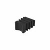 Rear SumoSprings - 410kg - Black