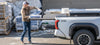 High Sides for CargoGlide 2.0 - 48" wide slides - set of three (3) High Side Panels