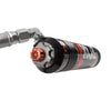 Front Fox Performance Elite Series 2.5" Coilover Remote Reservoir DSC Shocks, Suits 2-3" Lift, Set of 2