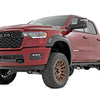 1" Smooth Fender Flares