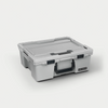 Halfrack 32 - D-co Case, Gray