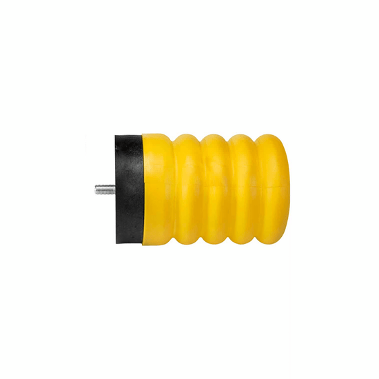 Rear SumoSprings, 1,270kg, Yellow