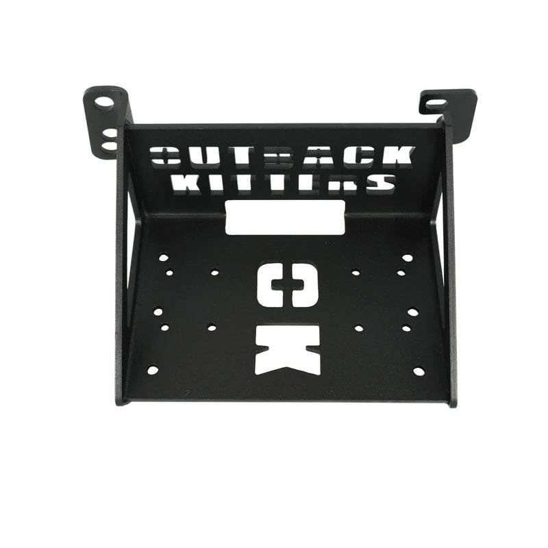 Twin Compressor Bracket