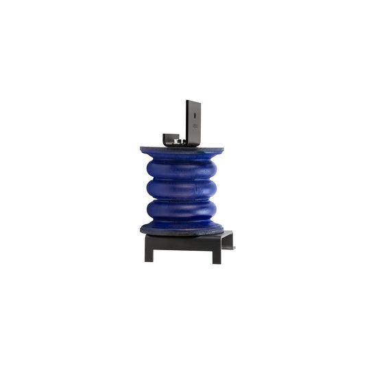 Front SumoSprings Heavy Duty Rebel - 1,360kg - Dark Blue