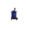 Front SumoSprings Heavy Duty Rebel - 1,360kg - Dark Blue