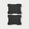 Custom Foam for Halfrack 32 Case