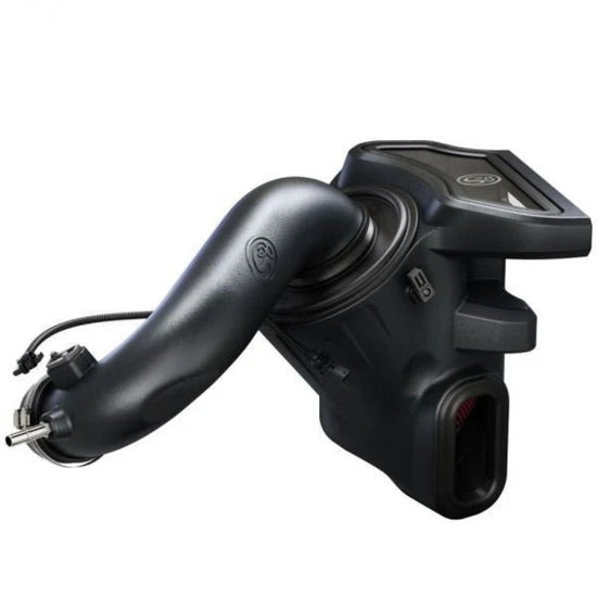 V8 6.2 Ltr Cold Air Intake