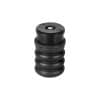 Rear SumoSprings - 816kg - Black