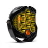 LP9 Pro, LED, Pattern: Spot, Colour: Clear, Back Light: Amber