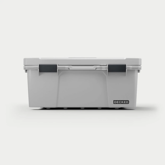 Sixer 16 - D-co Case, Gray