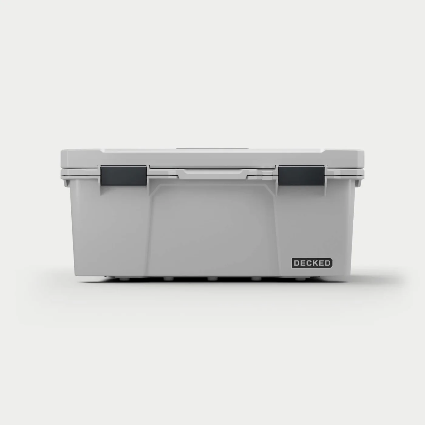 Sixer 16 - D-co Case, Gray