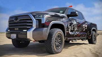 Built for Maximum Performance