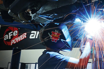 Perfect Fit for Every American Truck