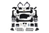 4" Lift Kit for ZR2 (Factory Shocks)