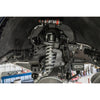 6" Lift Kit with Fox 2.5" Coilover DSC Shocks