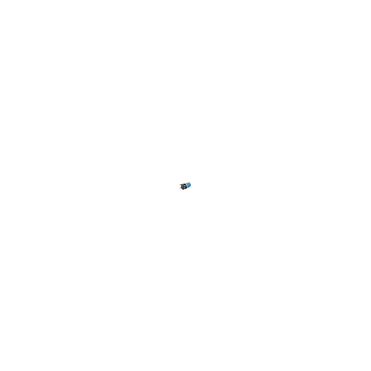 Rear SumoSprings - 450kg - Light Blue