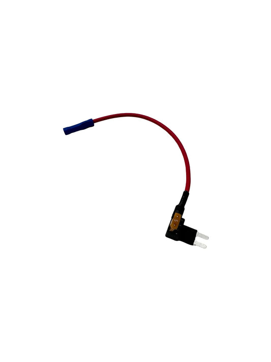 Micro to 5A Fuse Tap