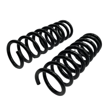 Rear, 2" Lifted Coils, +20% Set of 2