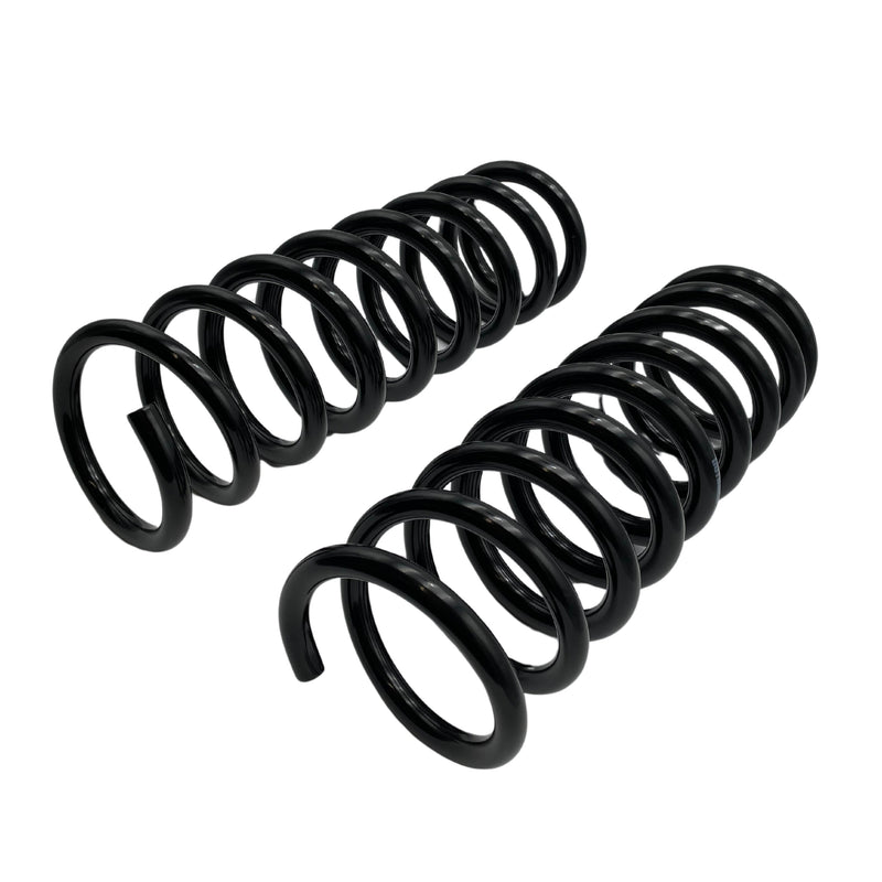 Rear, 2" Lifted Coils, +20% Set of 2