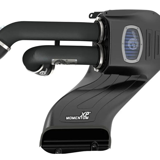 V6-3.5L Momentum XP Alpha Raptor Pro 5R Cold Air Intake System