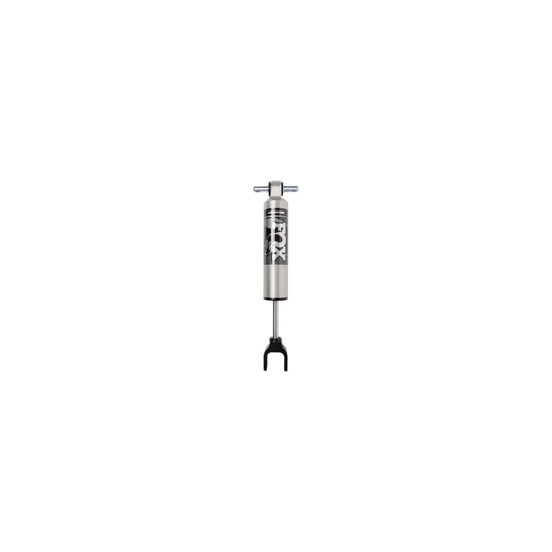 Front Fox Performance Series 2.5" Smooth Body IFP HTO Shock, Suits 4-6" Lift, Single