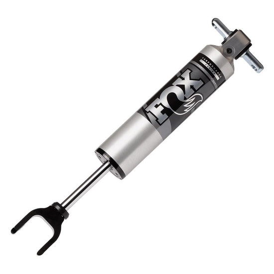 Front Fox Performance Series 2.5" Smooth Body IFP HTO Shock, Suits 1.5-2.5" Lift, Single