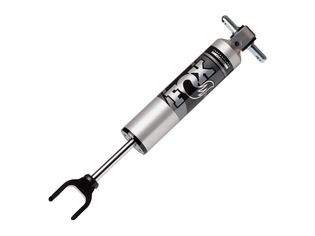 Front Fox Performance Series 2.5" Smooth Body IFP HTO Shock, Suits 1.5-2.5" Lift, Single