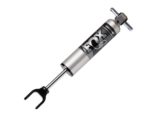Fox 2.5" Smooth Body IFP HTO Front Shock to suit 1.5-2.5" Lift, Performance Series, Single