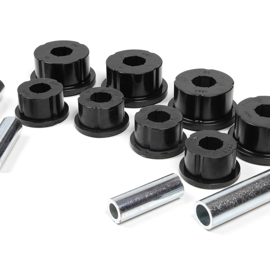 Service Kit: Control Arm Bushings And Sleeves