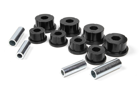 Service Kit: Control Arm Bushings And Sleeves