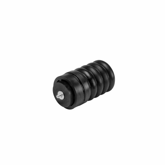 Rear SumoSprings - 680kg - Black