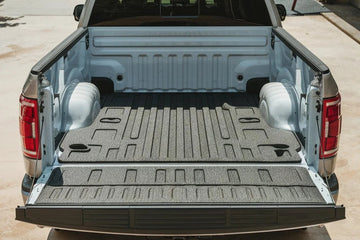 Tailored Design for Every Truck Model