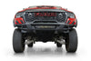 2025 Ram RHO Phantom Front Bumper